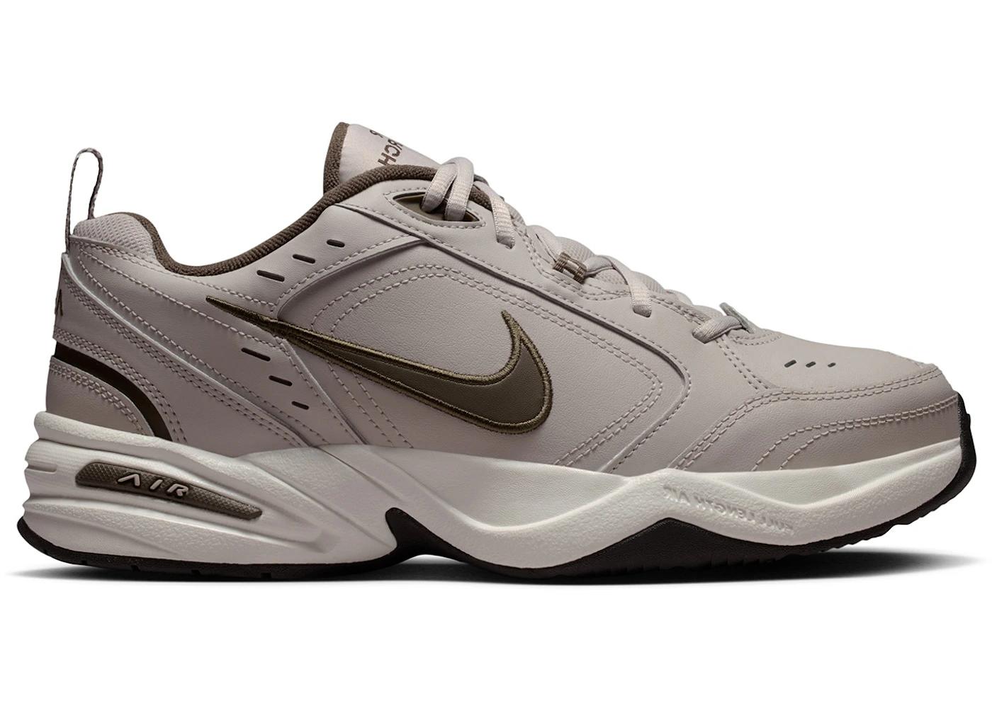 Nike Nike Air Monarch IV Moon Particle Dark Hazel