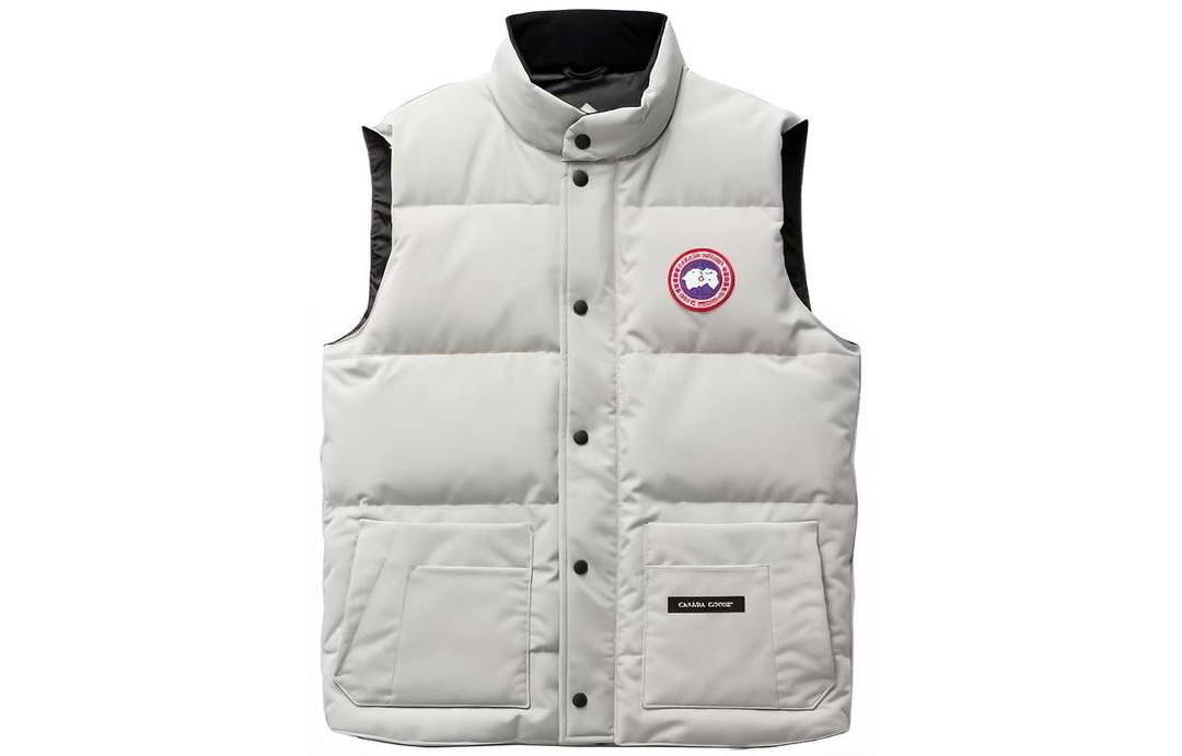 Canada Goose Canada Goose Freestyle Padded Vest
