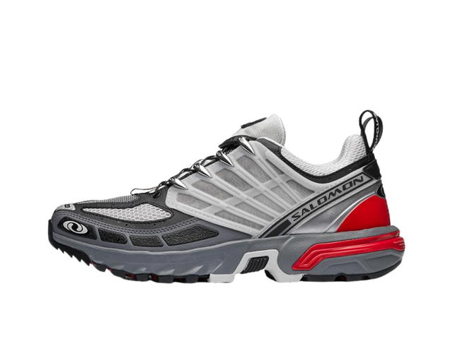 Salomon Salomon Acs Pro Advanced Lunar Rock Goji Berry - view 2