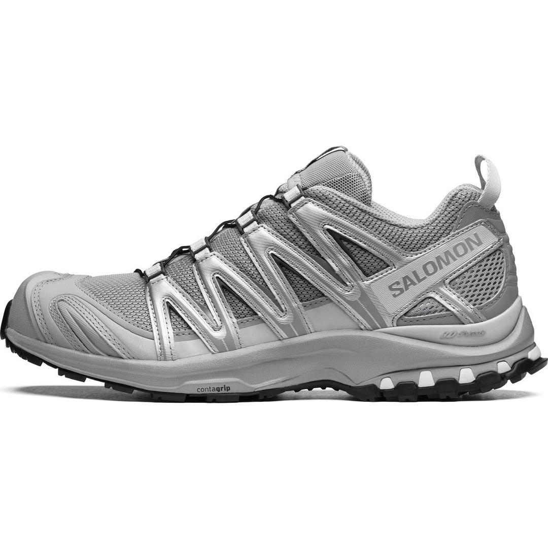 Salomon SALOMON Xa Pro 3D 'Grey Silver'
