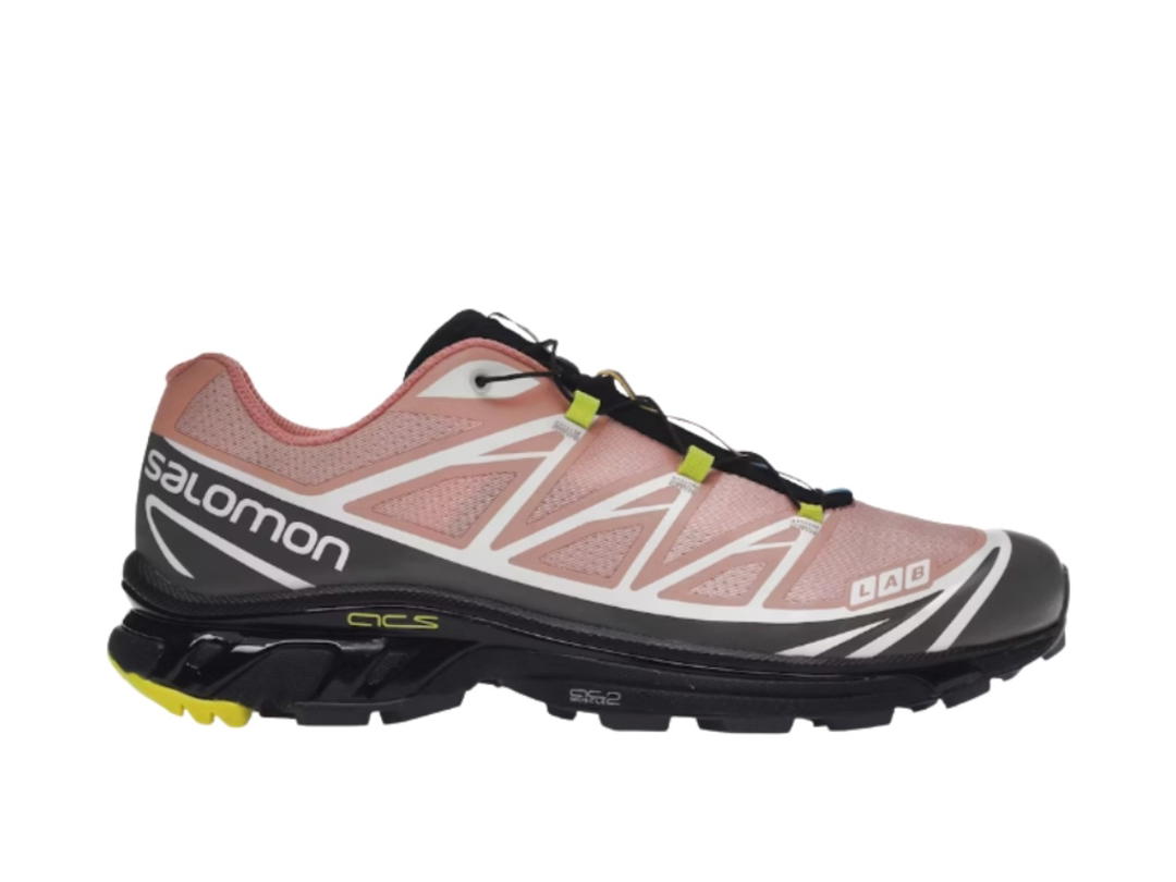 Salomon Salomon XT-6 Blooming Dahlia