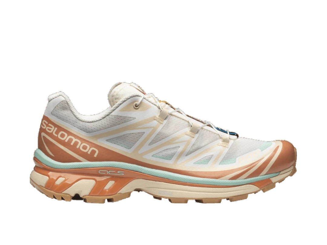 Salomon Salomon XT-6 Skyline Sun Baked