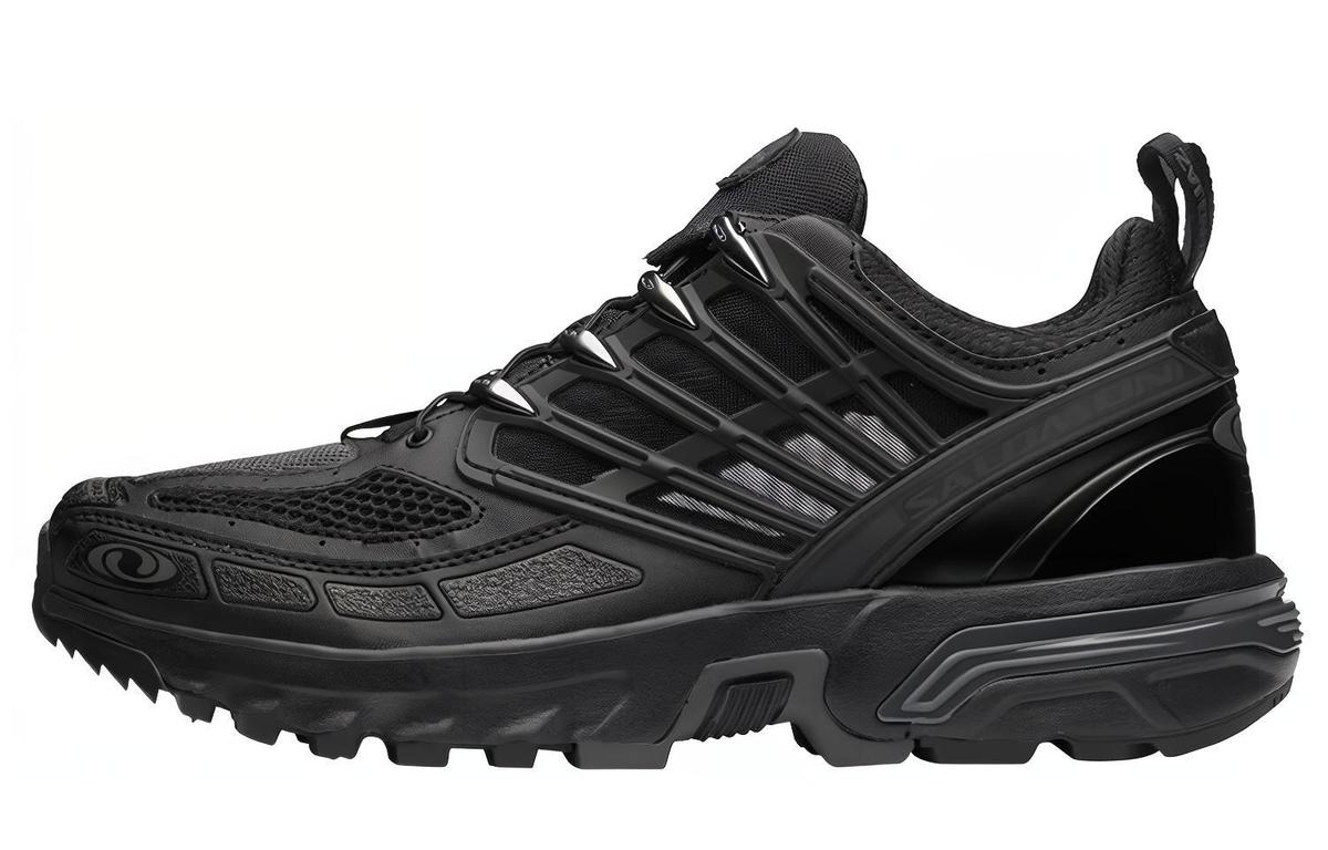 Salomon SALOMON Acs Pro Advanced 'Black'