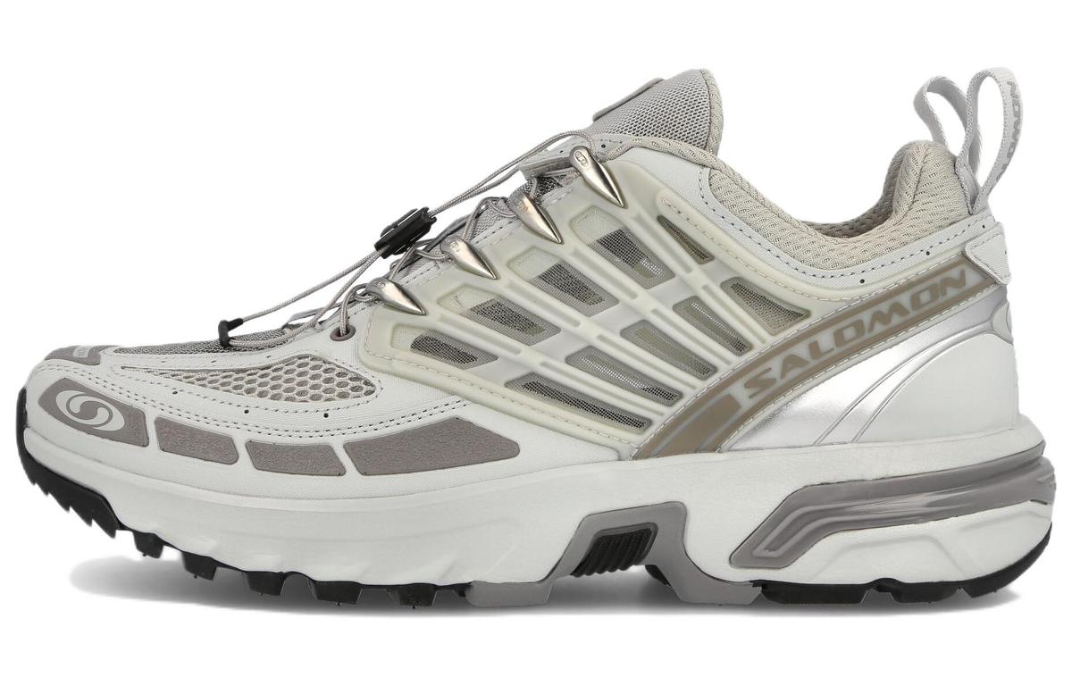 Salomon SALOMON Acs Pro Advanced 'Grey White'