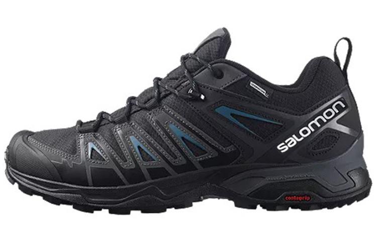 Salomon SALOMON X Ultra Pioneer Cswp 'Black Blue' / L00