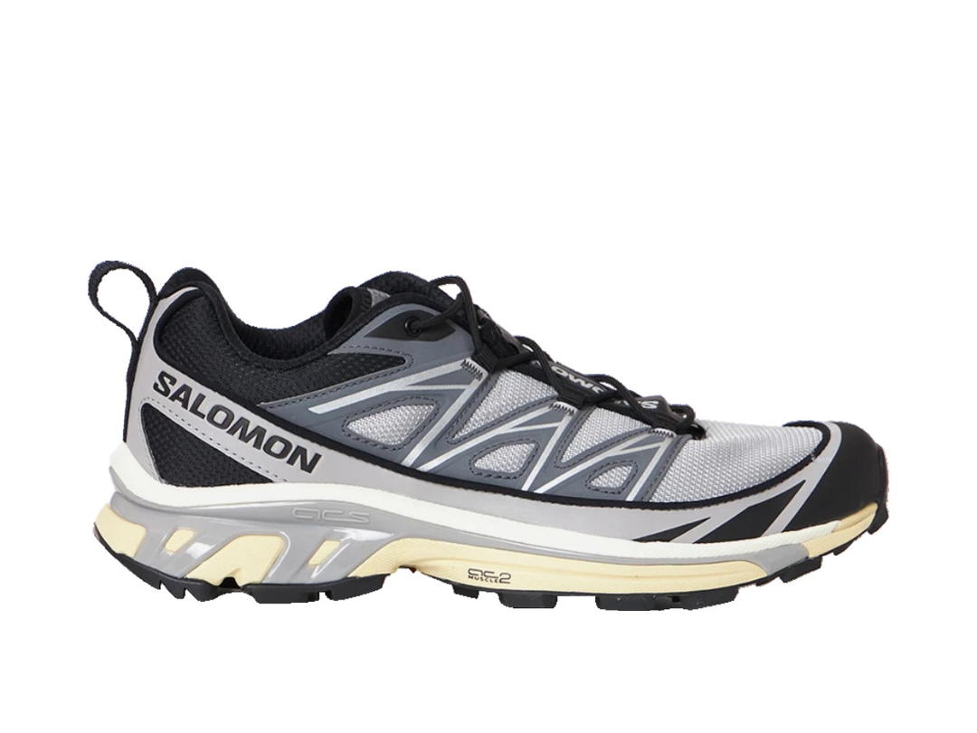 Salomon Salomon XT-6 Expanse Alloy Grey Quiet Shade