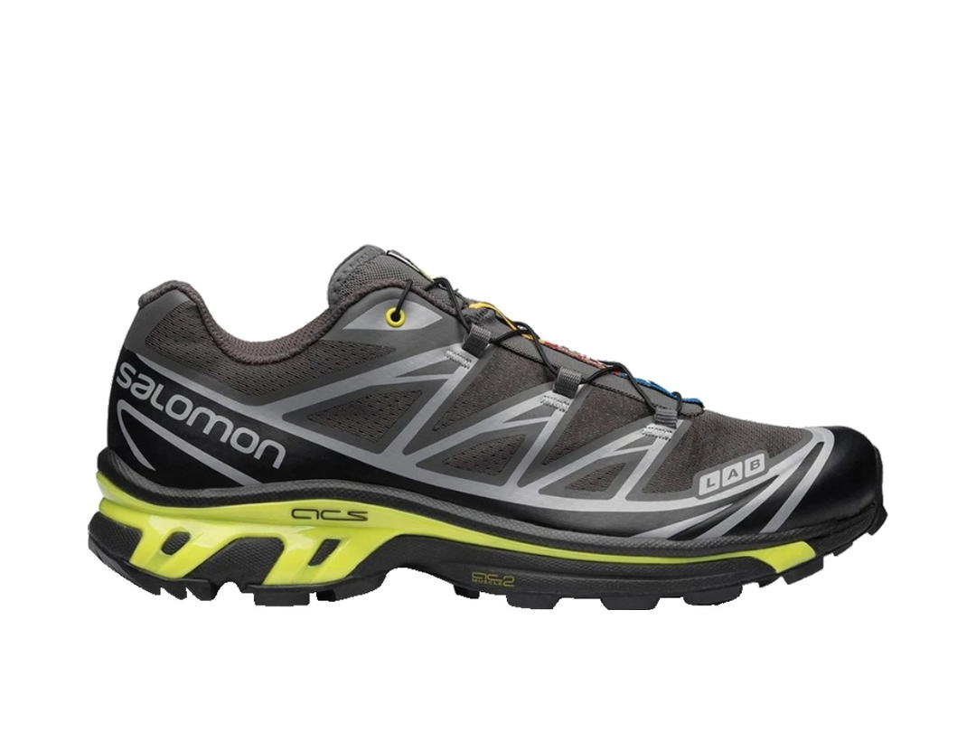 Salomon Salomon XT-6 Magnet Evening Primrose