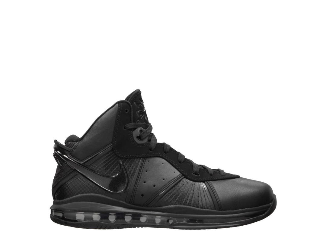 Nike Nike LeBron 8 Blackout