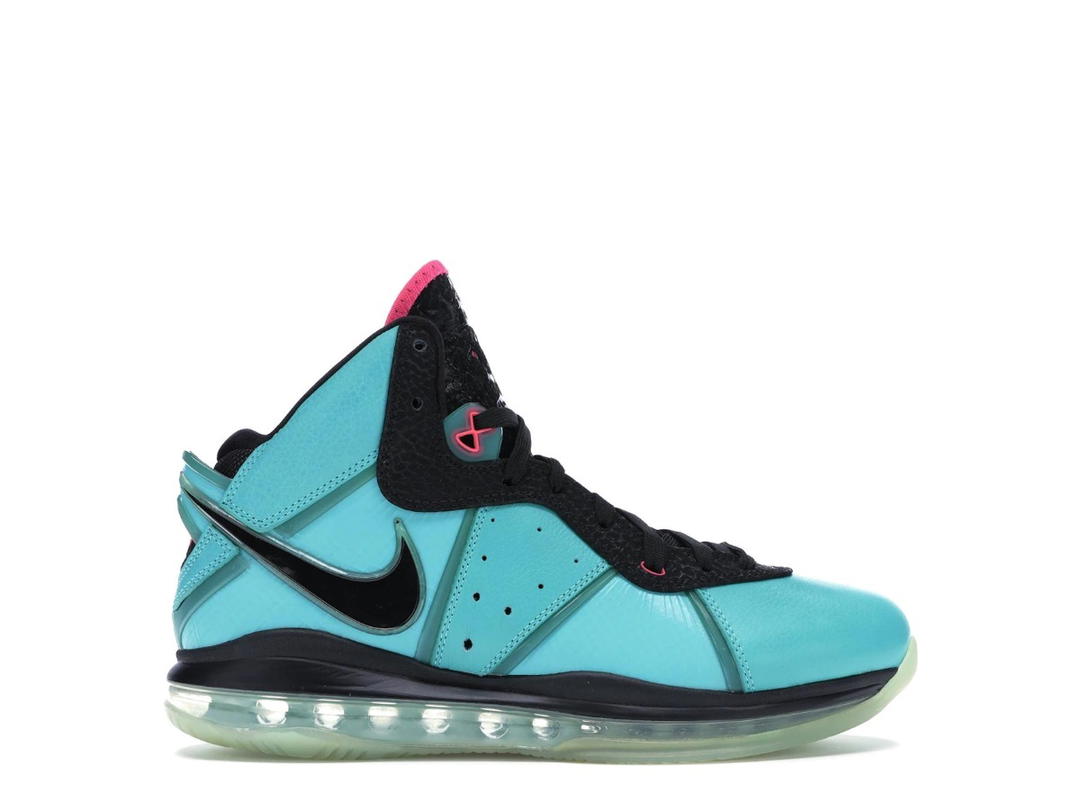 Nike Nike LeBron 8 South Beach (Pre-Heat)