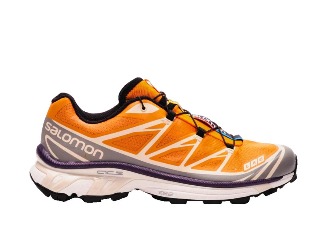Salomon Salomon XT-6 Apricot Buff