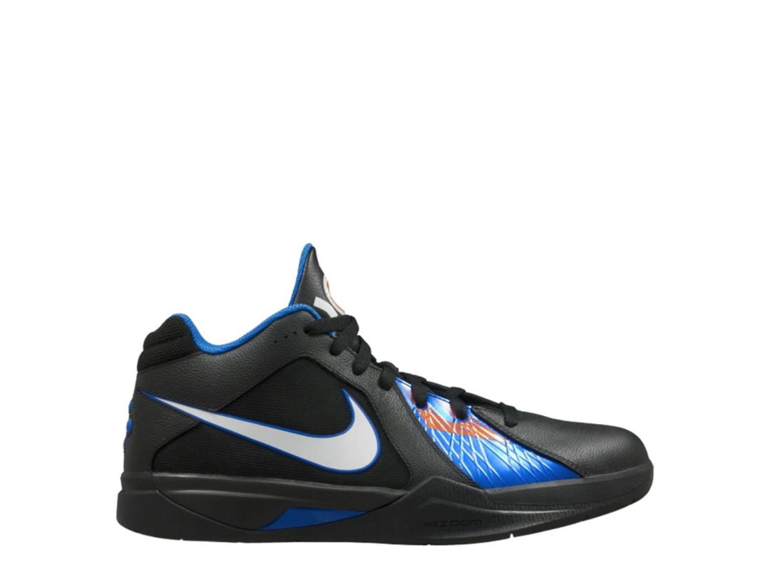 Nike Nike KD 3 OKC Away