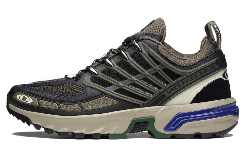 Salomon SALOMON Acs Pro Advanced 'Brown Blue'