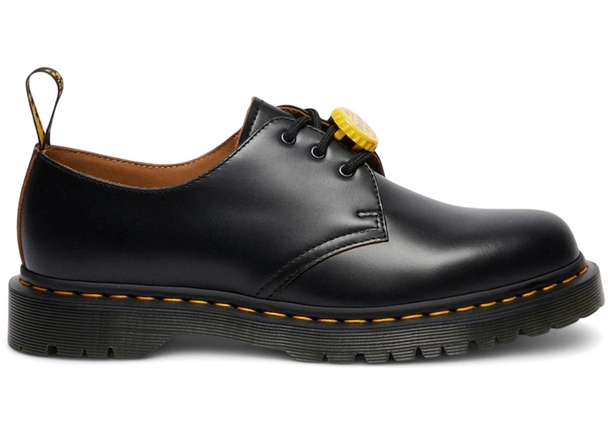 Dr. Martens Dr. Martens 1461 Palace Black