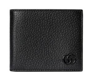 Buy Gucci Logo Plaque Bi-Fold Wallet at Sasom – Authentic and Ready to Ship