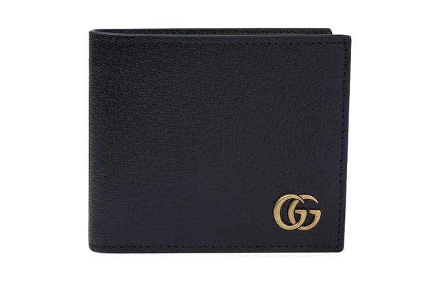 Gucci Gucci GG Marmont - black - view 1
