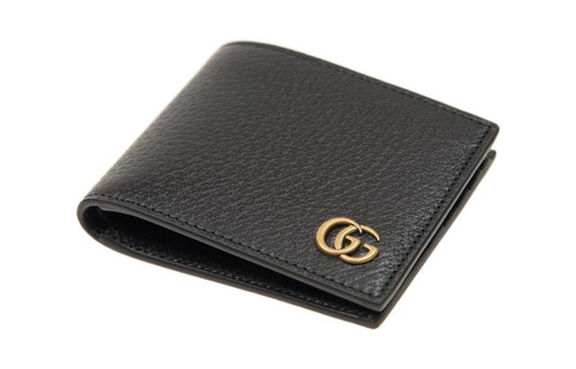 Gucci Gucci GG Marmont - black - view 2
