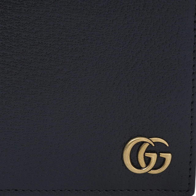 Gucci Gucci GG Marmont - black - view 5