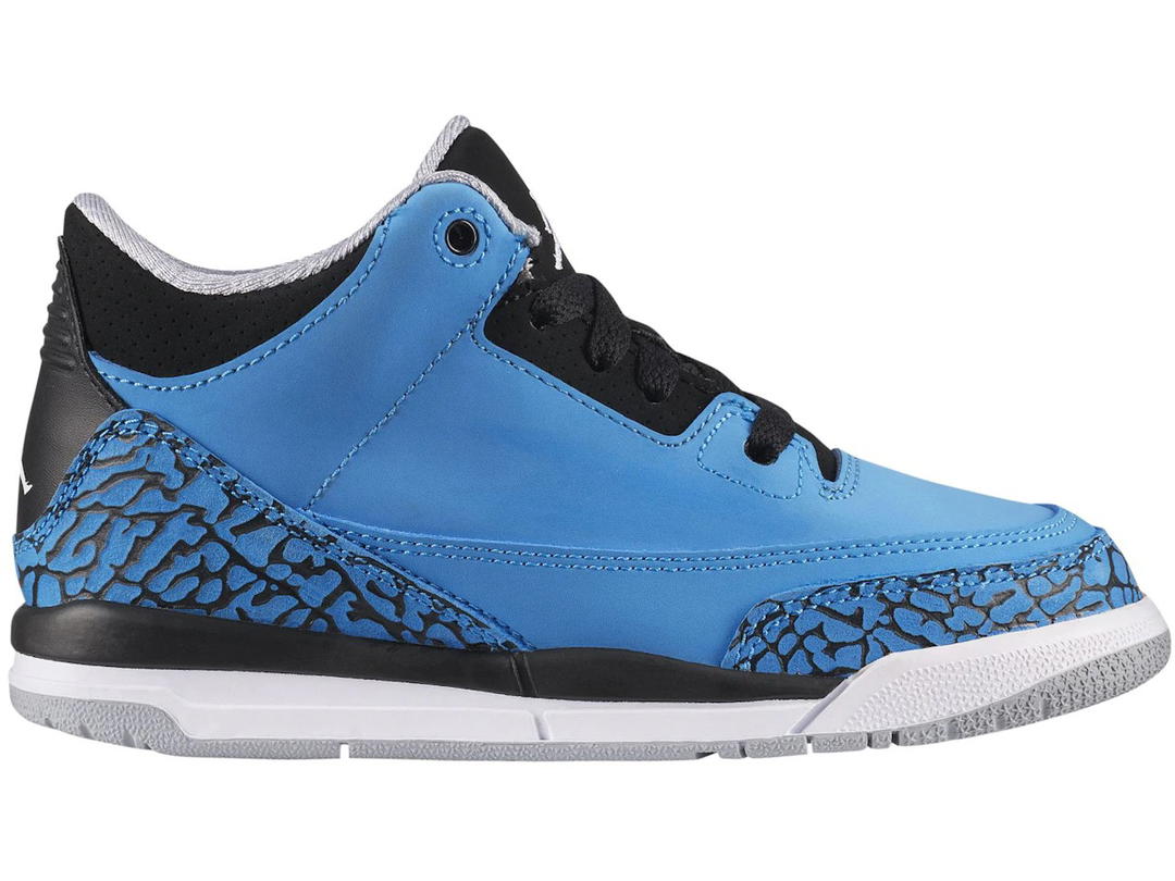 Jordan Jordan 3 Powder Blue (PS)