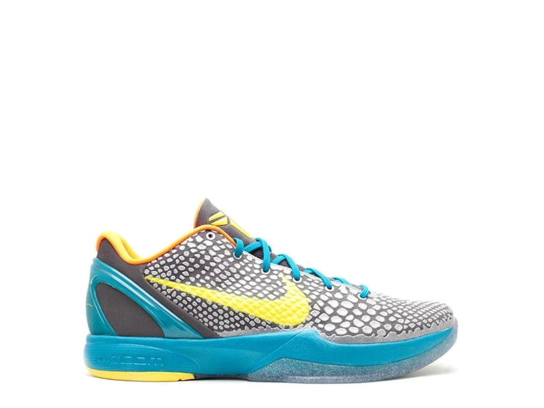 Nike Nike Kobe 6 Helicopter