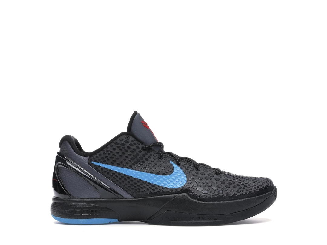 Nike Nike Kobe 6 Dark Knight