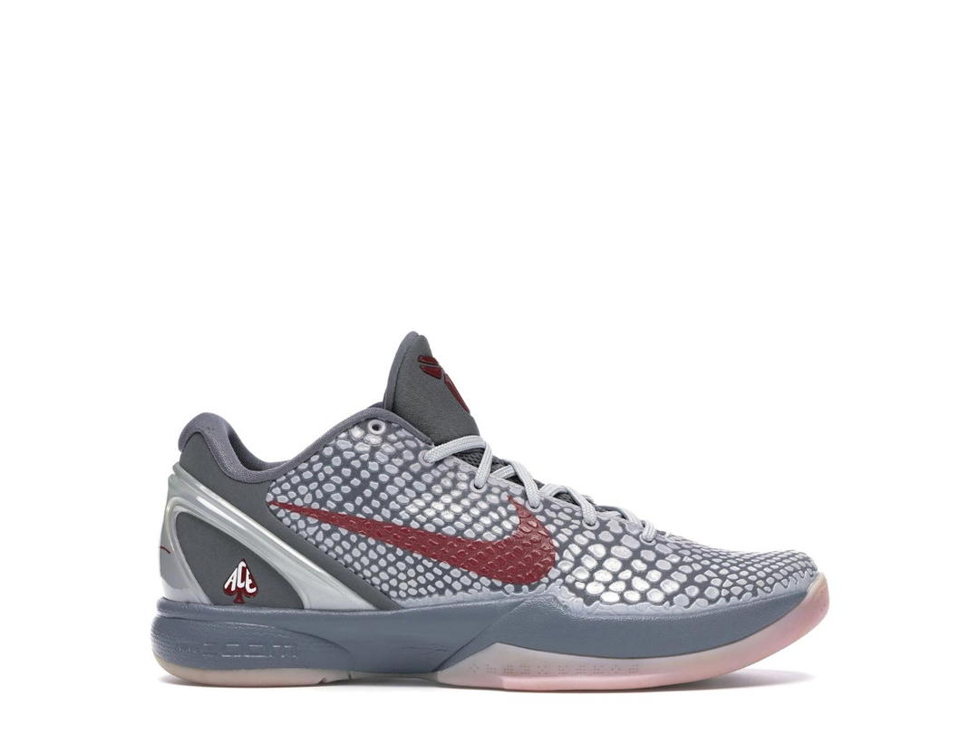 Nike Nike Kobe 6 Lower Merion Aces