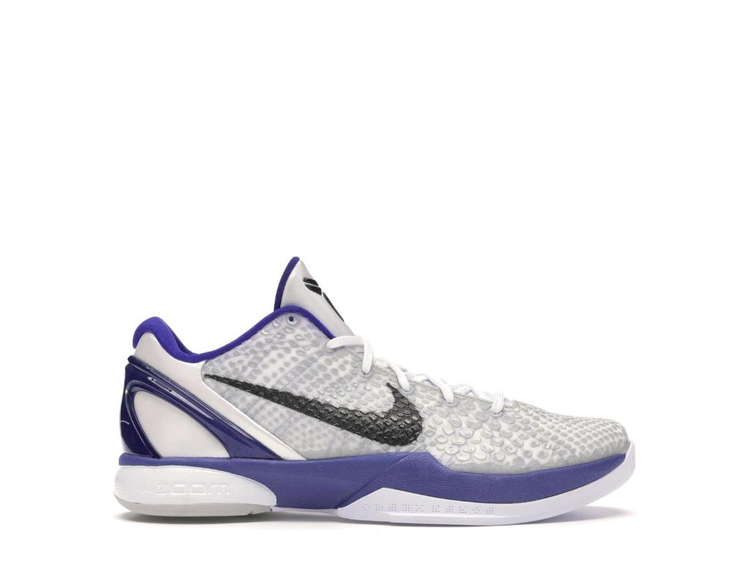 Nike Nike Kobe 6 Concord