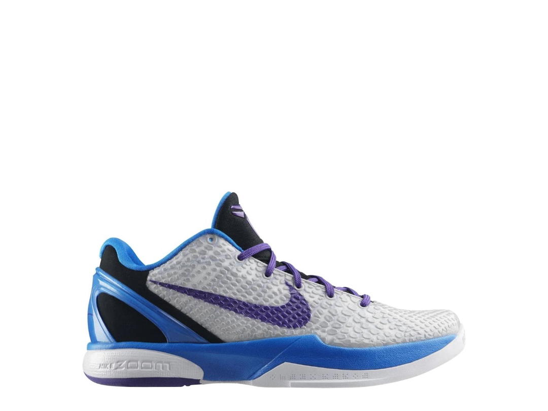 Nike Nike Kobe 6 Draft Day