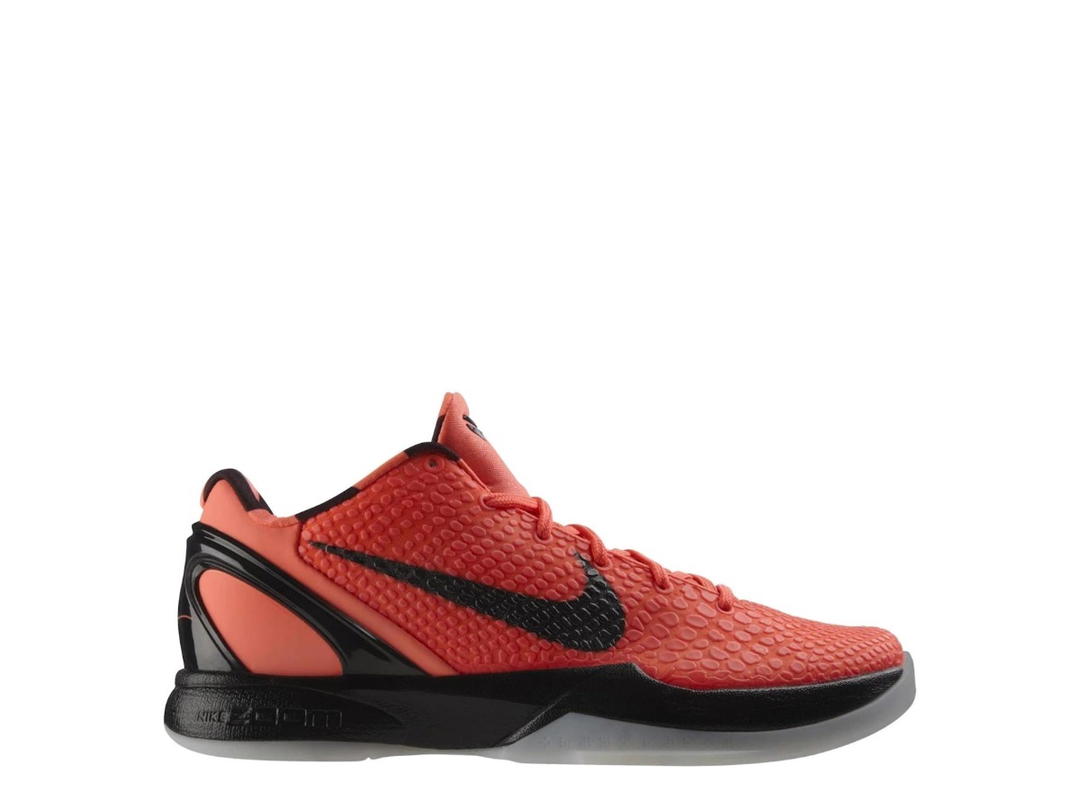 Nike Nike Kobe 6 FC Barcelona Mango