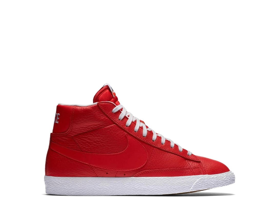 Nike Nike Blazer Mid Game Red