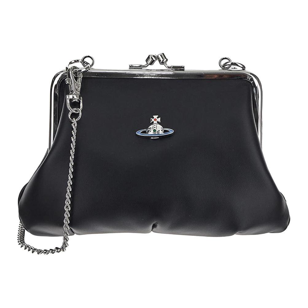 Vivienne Westwood Vivienne Westwood Granny Frame Purse Bag