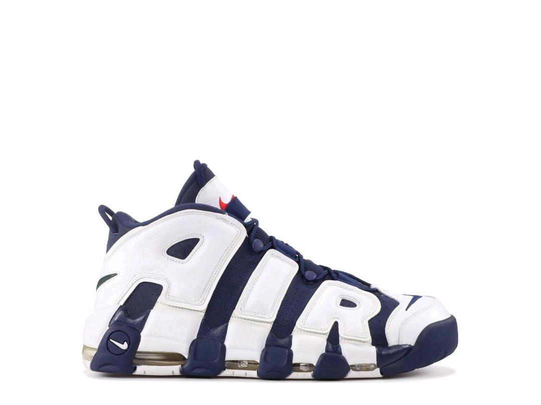 Nike Nike Air More Uptempo HOH Olympic