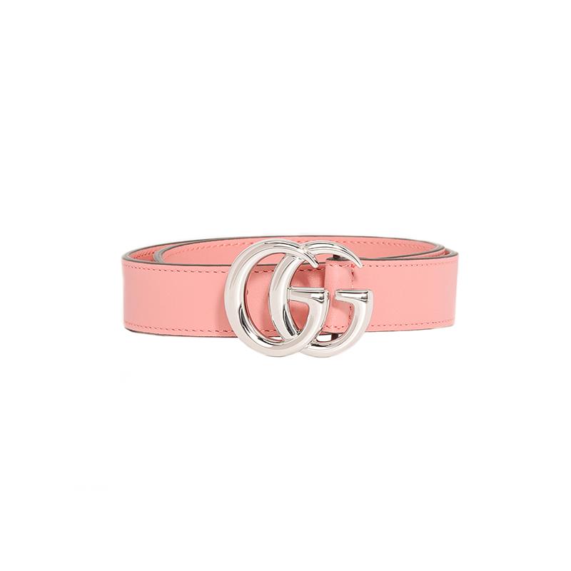 Gucci Gucci Leather Belts Kids