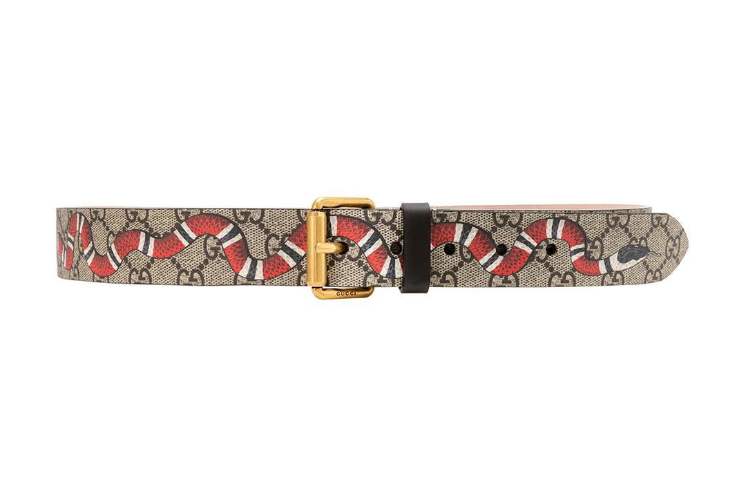 Gucci Gucci Belts Unisex