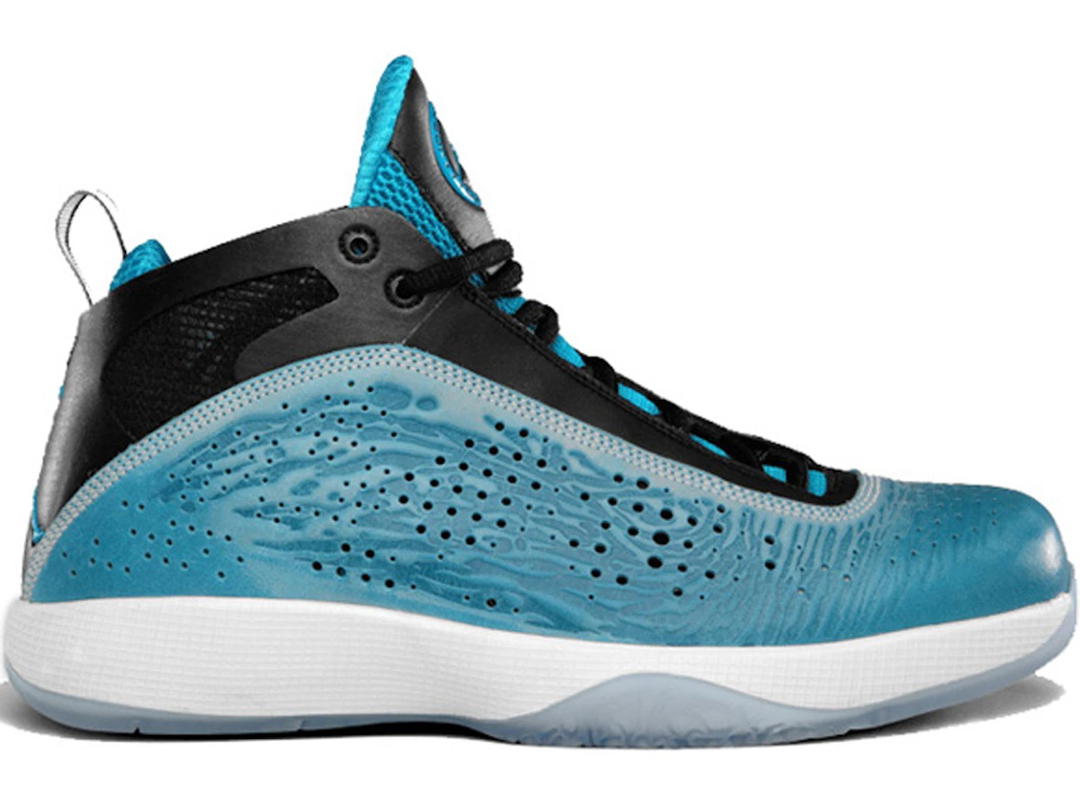 Jordan Jordan 2011 Jordan Brand Classic West