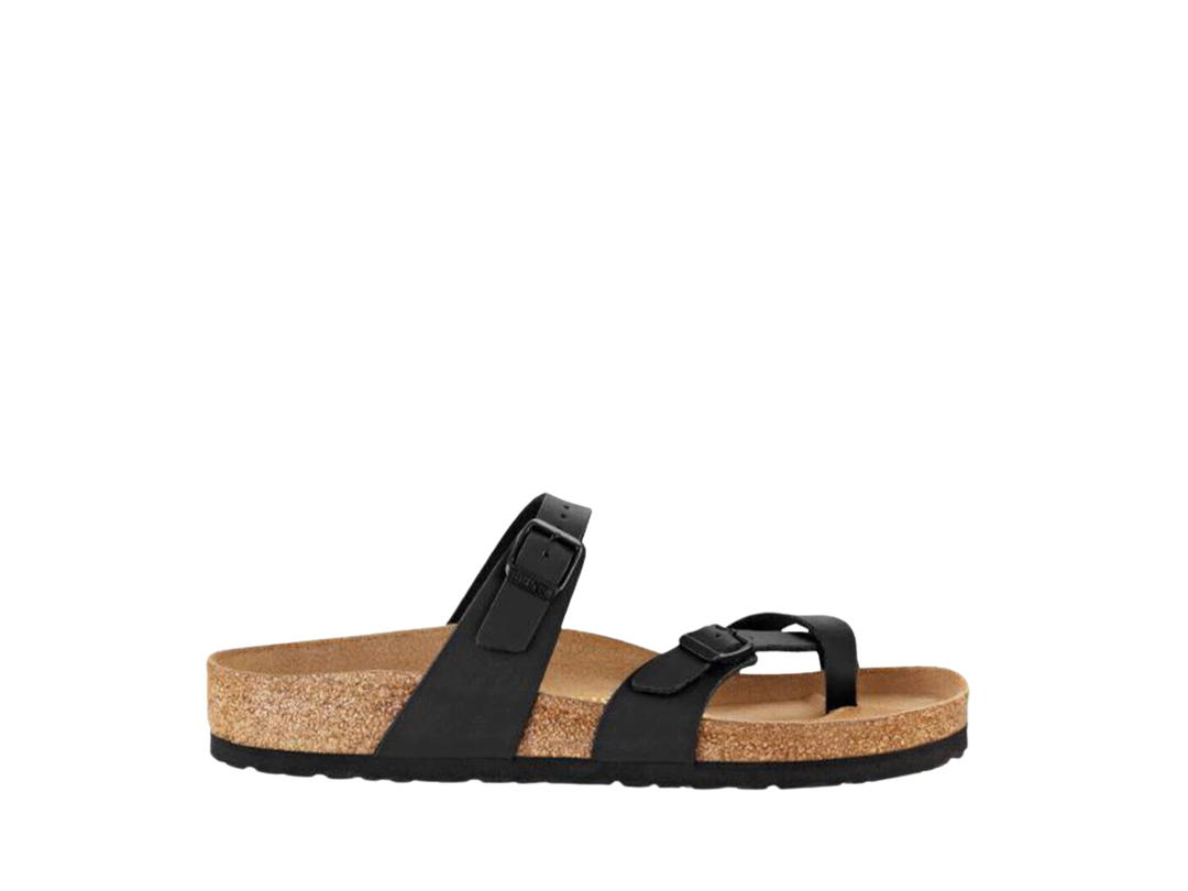 Birkenstock Birkenstock Mayari BF Black