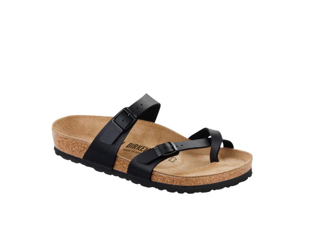Birkenstock Birkenstock Mayari BF Black - view 2