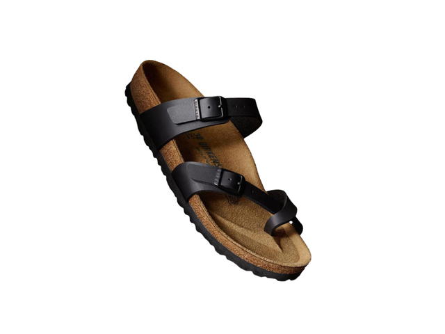 Birkenstock Birkenstock Mayari BF Black - view 3