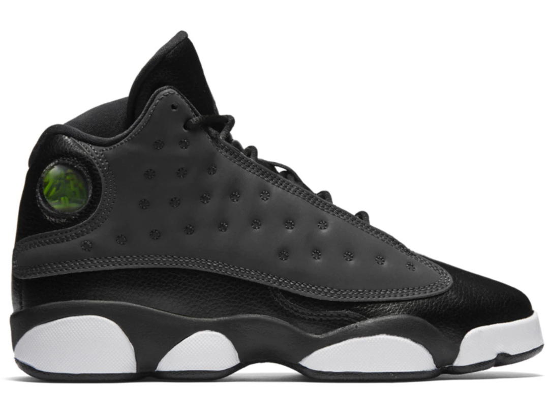 Jordan Jordan 13 Retro Hyper Pink (2017) (GS)