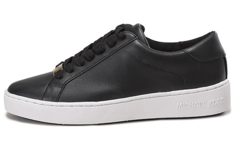 Michael Kors Michael Michael Kors Keaton Low-top Sneakers