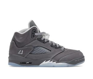 Buy Jordan 5 Retro Wolf Grey (2026) (GS) at Sasom – Authentic and Ready to Ship