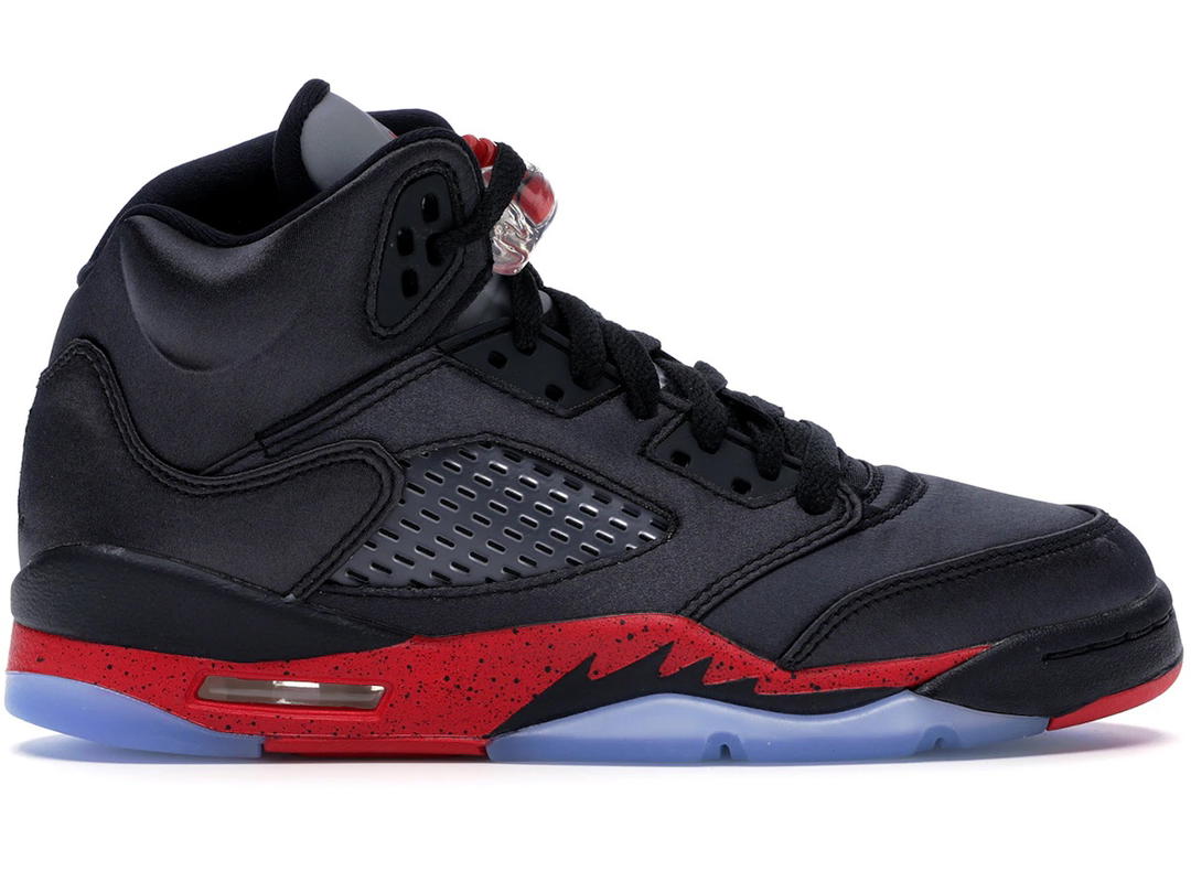 Jordan Jordan 5 Retro Satin Bred (GS)