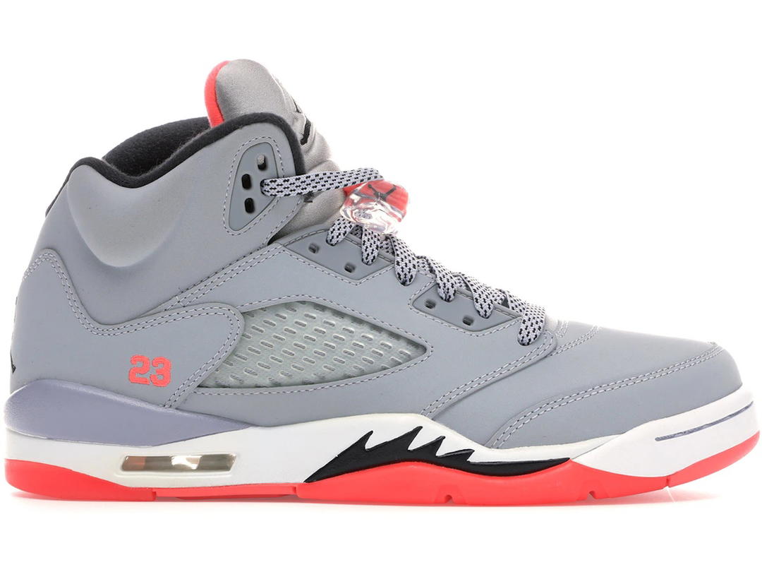 Jordan Jordan 5 Retro Hot Lava (GS)