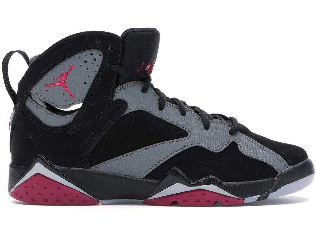 Jordan Jordan 7 Retro Sport Fuschia (GS)