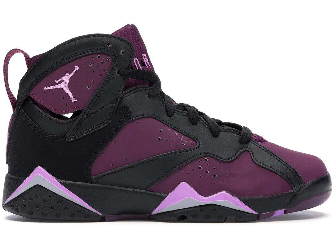 Jordan Jordan 7 Retro Mulberry (GS)