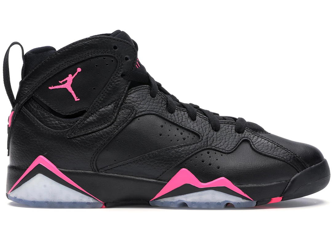 Jordan Jordan 7 Retro Black Hyper Pink (GS)
