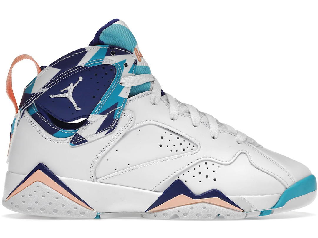 Jordan Jordan 7 Retro Chlorine Blue (GS)