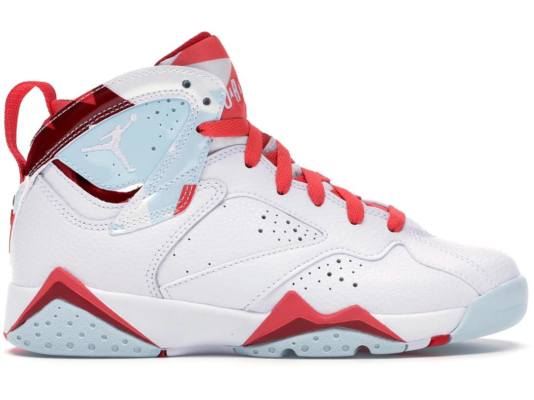 Jordan Jordan 7 Retro Topaz Mist (GS)