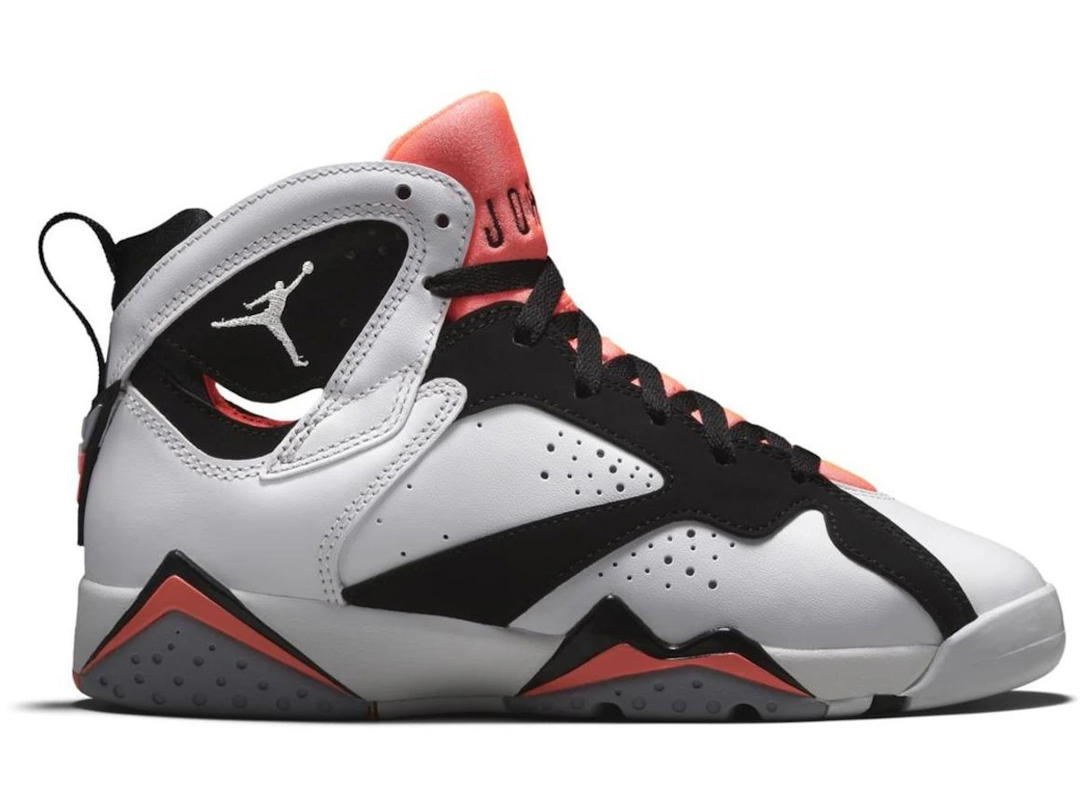 Jordan Jordan 7 Retro Hot Lava (GS)