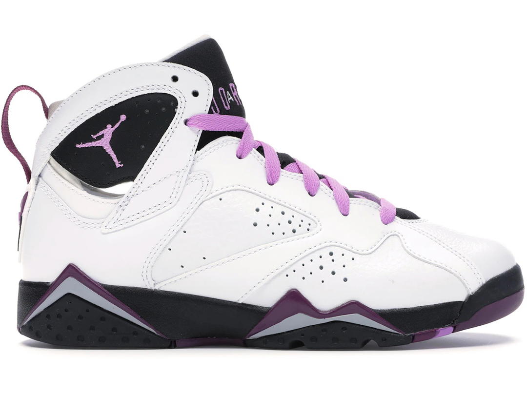 Jordan Jordan 7 Retro Fuchsia Glow (GS)