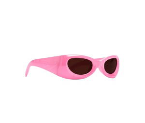 Buy SKYLRK Upside Down In Gum Bio-Nylon Injection Frame With Bio-Polyamide Lens at Sasom – Authentic and Ready to Ship
